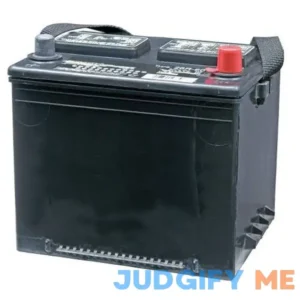 Generac Power System 249562 26r Wet Cell Battery