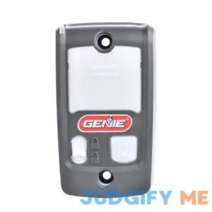 Genie 39165r Series II Wall Console