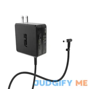Genuine 65W Laptop Charger Fit for Asus Vivobook flip 14 15 17 Series X512 X512D X512DA X512JA F412DA F512DA F512JA F512FA Fit for Asus Zenbook UX