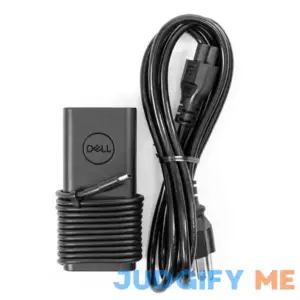 Genuine Dell 65W USB-C Charger Power Adapter for Dell XPS
