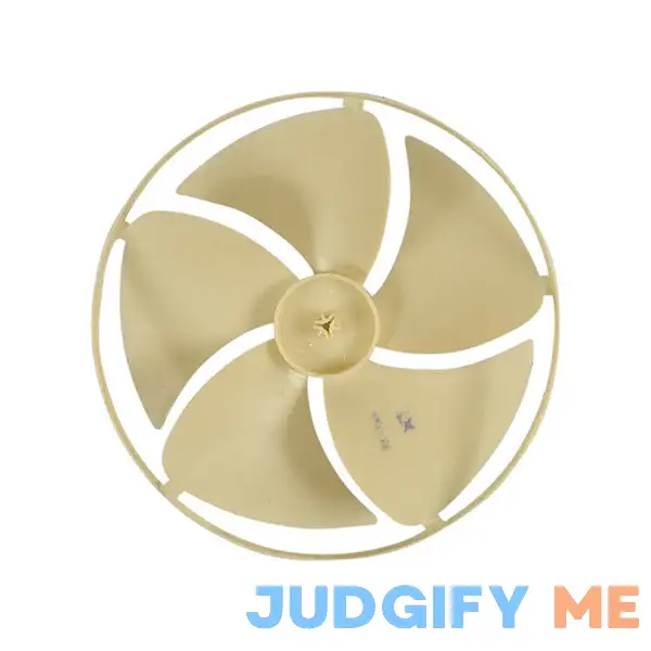 Genuine LG 5900A10009E Air Conditioner Fan Blade Genuine LG 5900A10009E Air Conditioner Fan Blade