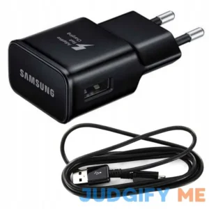 Genuine Samsung Adaptive Fast Charging Travel/Wall Charger Ep-ta200