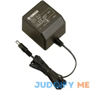Genuine Yamaha AC Adapter Power Supply DC12V 700mA 12.5W