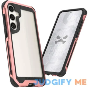 Ghostek Atomic Slim Galaxy S24 Ultra Case for Samsung S24