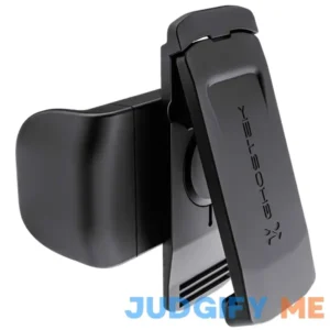 Ghostek Universal Phone Holster with Swivel Belt Clip and Built-In Kickstand
