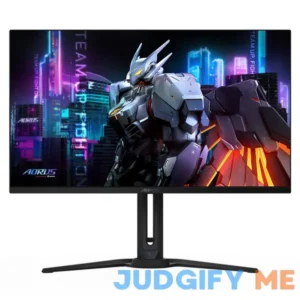 Gigabyte AORUS FO32U2 32" 4K HDR 240 Hz OLED Gaming Monitor