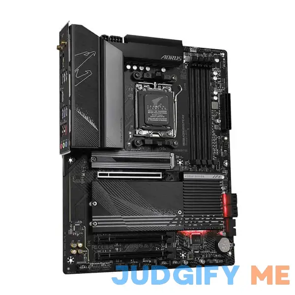 Gigabyte B650 AORUS ELITE AX AMD B650 Motherboard Gigabyte B650 AORUS ELITE AX AMD B650 Motherboard