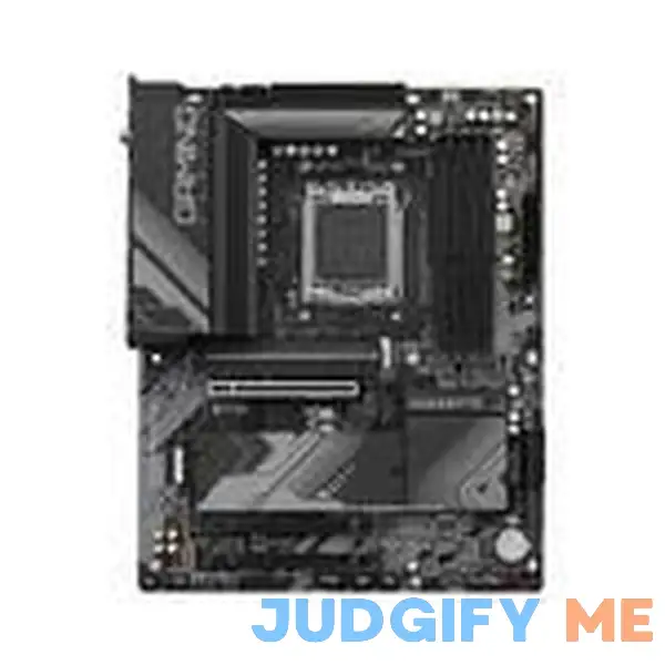 Gigabyte B650 GAMING X AX AM5 ATX Motherboard Gigabyte B650 GAMING X AX AM5 ATX Motherboard