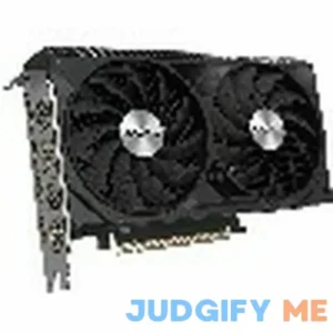 Gigabyte GeForce RTX 4060 Ti Windforce OC Graphics Card