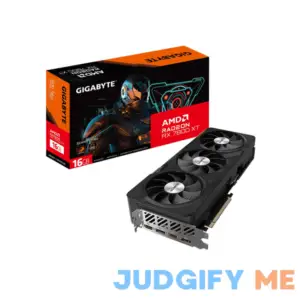 Gigabyte Radeon RX 7800 XT GAMING OC Graphics Card