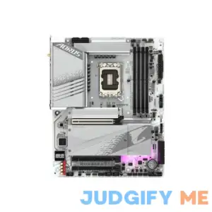 Gigabyte Z790 AORUS ELITE AX Intel LGA 1700 ATX Motherboard