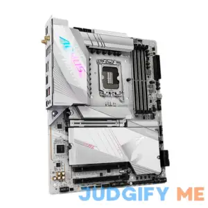 Gigabyte Z790 AORUS PRO X Motherboard