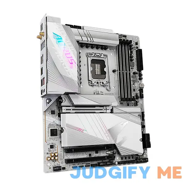 Gigabyte Z790 AORUS PRO X Motherboard Gigabyte Z790 AORUS PRO X Motherboard