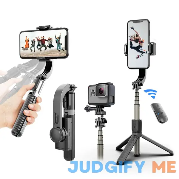 Gimbal Stabilizer for Smartphone Gimbal Stabilizer for Smartphone
