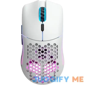 Glorious Model O Minus Wireless Gaming Mouse