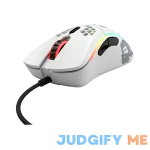 Glorious PC Gaming Race Model D