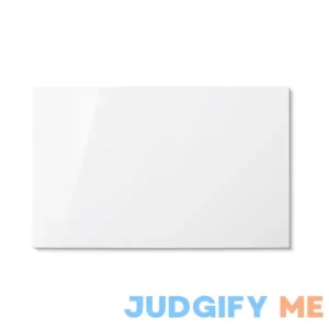 Glowforge Proofgrade Medium Acrylic 12" x 20