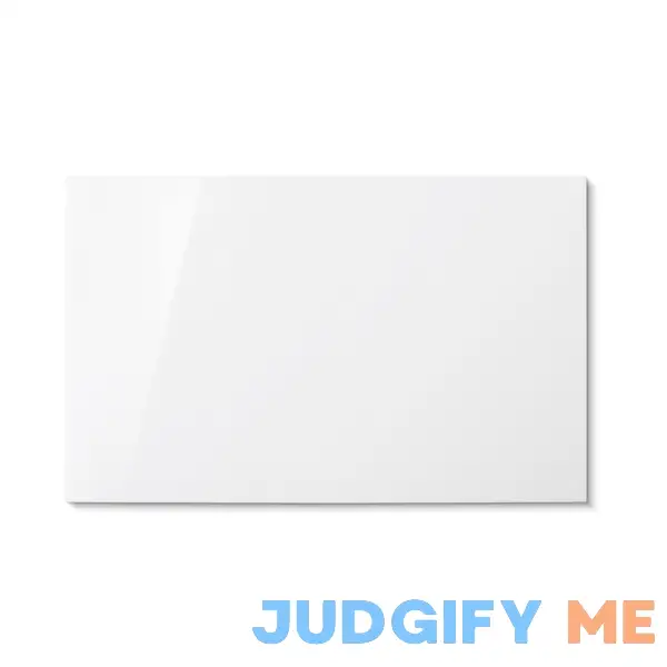 Glowforge Proofgrade Medium Acrylic 12" x 20 Glowforge Proofgrade Medium Acrylic 12" x 20