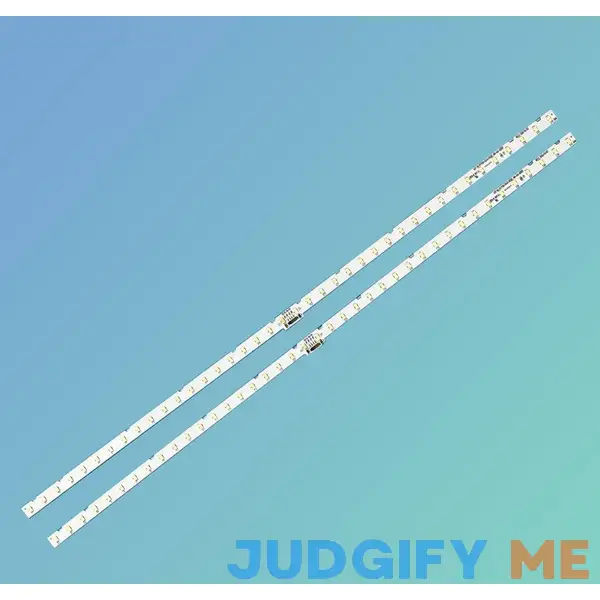 Gmatrix Replacement Samsung LED Backlight Strips for Samsung 55'' TV Gmatrix Replacement Samsung LED Backlight Strips for Samsung 55'' TV