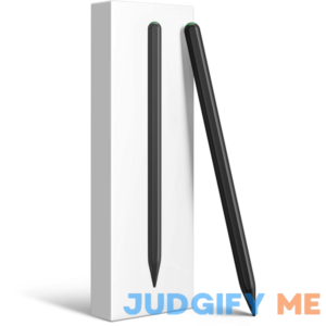 Gnanlen iPad Pencil 2nd Generation with Magnetic Wireless Charging Same as Apple Pencil 2nd Generation Pen Compatible with iPad Pro 11