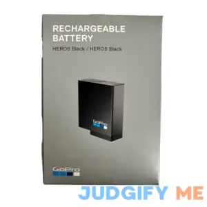 GoPro Rechargeable Battery