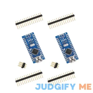 Gomass Nano V3.0 Board for Arduino CH340/ATmega328P