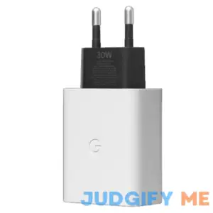 Google 30W USB-C Charger