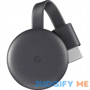 Google Chromecast