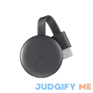 Google Chromecast (3rd Generation)