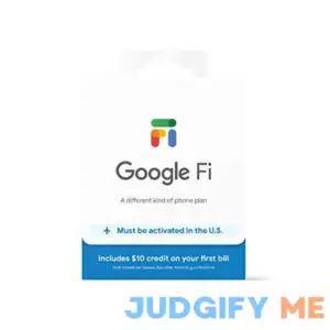 Google Fi Sim Card Kit