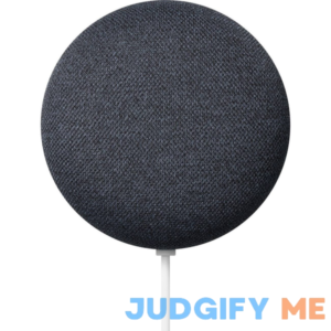Google Home Mini