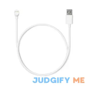 Google Nest Cam Charge Cable