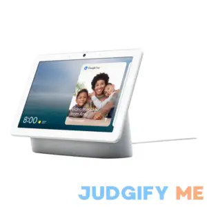 Google Nest Hub Max