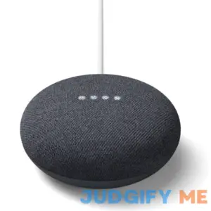 Google Nest Mini 2nd Speaker