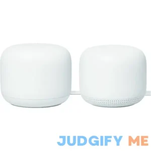 Google Nest WiFi Router Mesh Wi-Fi