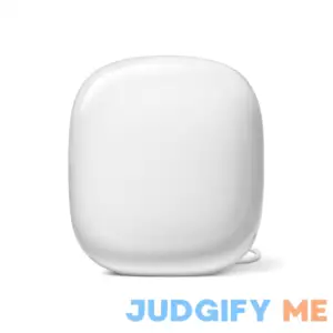 Google Nest Wifi Pro 6E