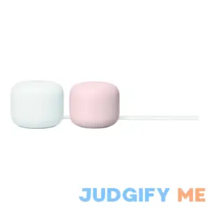 Google Nest Wifi Router