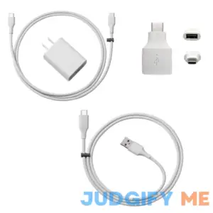 Google Official Pixel Charger for Pixel 3 and all Pixel Phones