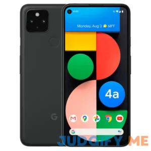 Google Pixel 4a (5G)
