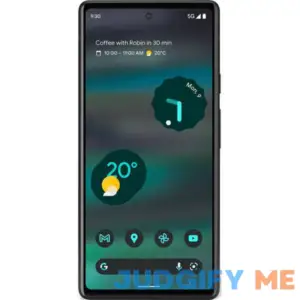 Google Pixel 6A