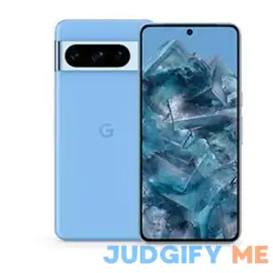 Google Pixel 8 Pro - Bay - 128GB (with 24 monthly payments + plan) - Google Pixel Phone