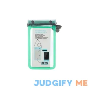 Gotta Go Waterproof Phone Pouch