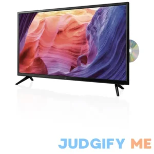 Gpx 32 1080P Tv/dvd Player Combo with Stand