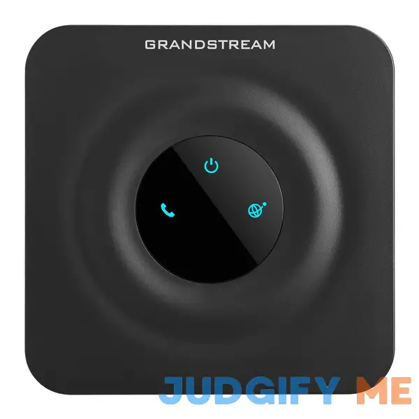 Grandstream HT801 1-Port FXS Analog Telephone Adapter Grandstream HT801 1-Port FXS Analog Telephone Adapter