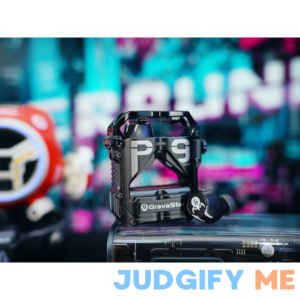 Gravastar Sirius Pro