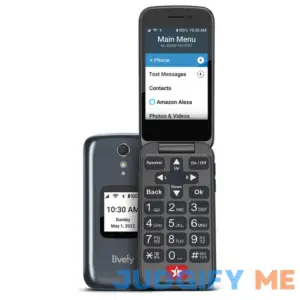 GreatCall Lively Flip