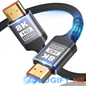Green Jiss 8K HDMI Cable 2.1 Ultra Cable High-Speed