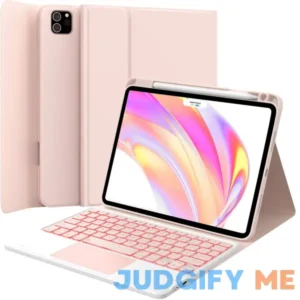 GreenLaw iPad Pro 11 inch Case with Keyboard