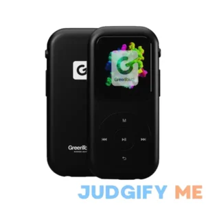 Greentouch X3 MP3 Player