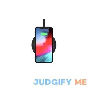 Griffin Wireless Charging Pad 5W Black (1 ct) | CVS